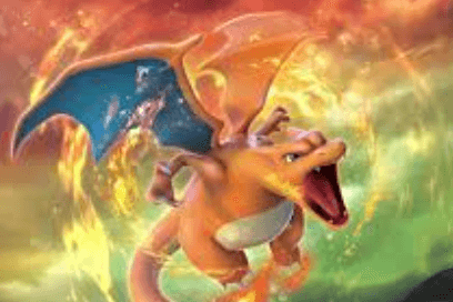 Pokemon:Ttw47p-Wxcy= Charizard