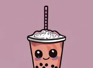 Kawaii:1405nlvx8h4= Boba