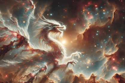 Dragon:K9p5exl1sa8= Nebulae