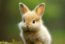 Cute:G20bacyjnym= Rabbit