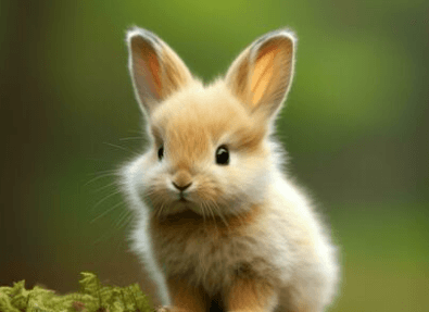 Cute:G20bacyjnym= Rabbit