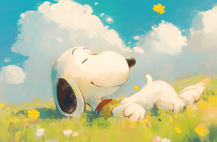 Wallpaper:Ceamor9vvgy= Snoopy