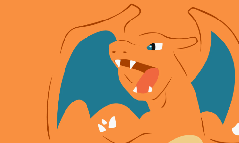 Charizard:Ttw47p-Wxcy= Wallpaper:Vld_Yb7oala= Pokemon