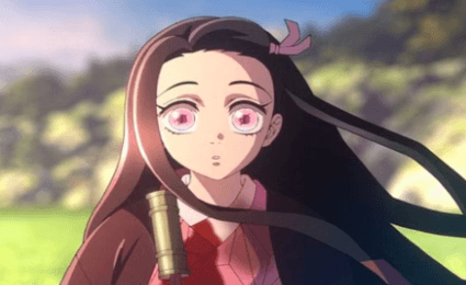 Anime:Npzw175u82u= Nezuko