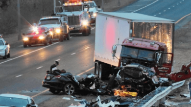 Common Mistakes to Avoid When Filing a Truck Accident Claim