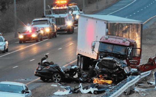 Common Mistakes to Avoid When Filing a Truck Accident Claim