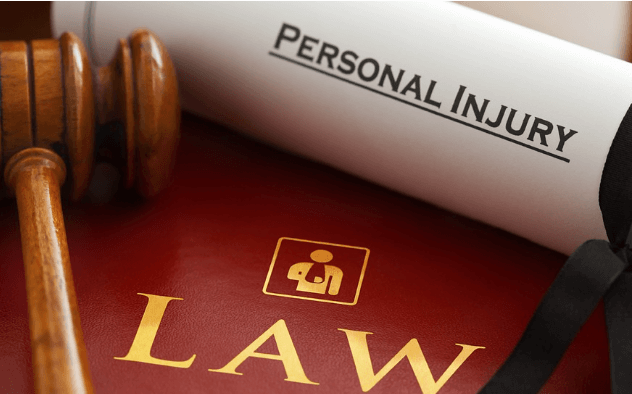 Personal Injury Lawyer