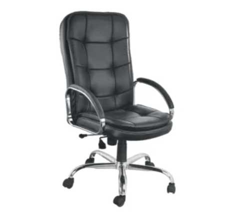 Heavy Duty Office Chairs