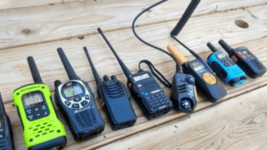 Exploring the Capabilities of 100 Mile Walkie Talkies: What You Need to Know