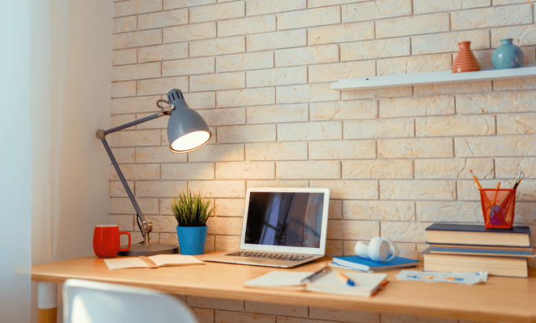 Plywood for a Computer Table