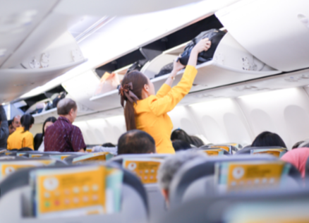 Your Rights As a Passenger: Legal Support Post-Air Travel Incidents