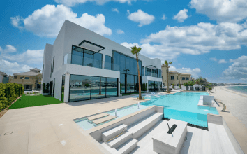 The Most Exclusive Villa Communities in Dubai: Luxhabitat’s Top Picks