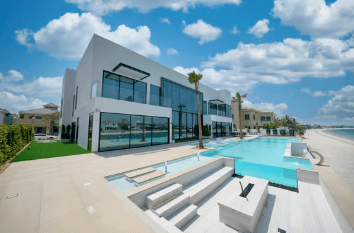 The Most Exclusive Villa Communities in Dubai: Luxhabitat’s Top Picks