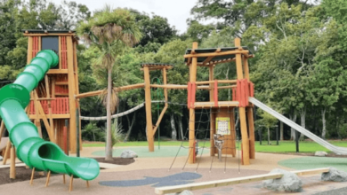 Play Equipment to Consider When Creating a Nature-Themed Playspace in Parks