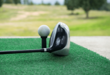 Elevating Your Golf Skills