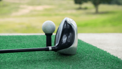 Elevating Your Golf Skills