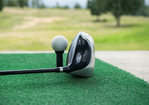 Elevating Your Golf Skills