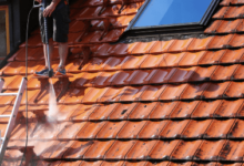 The Ultimate Guide to Roof Cleaning Services by Premier Power Cleaning in Washington County PA