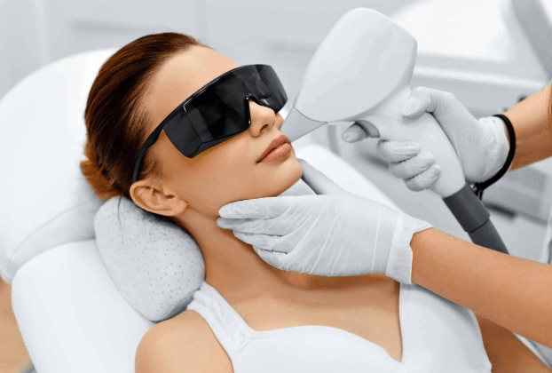 The Art of Achieving Silky Smooth Skin: Laser Hair Removal Guide