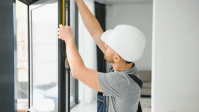 Window Installation Service