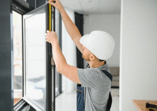 Window Installation Service