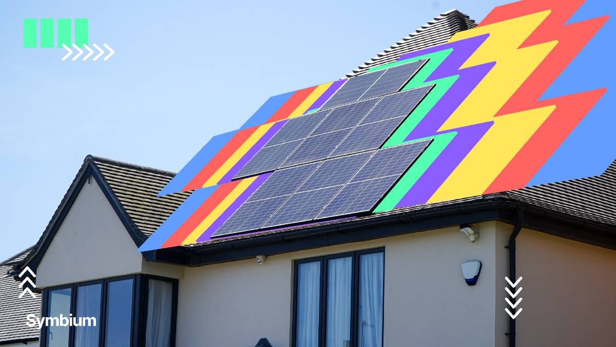 Image showcasing Exploring Renewable Energy Options for Buildings - Albergado