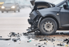 What to Do Immediately After a Car Accident in New Jersey