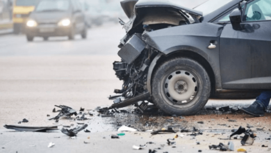 What to Do Immediately After a Car Accident in New Jersey