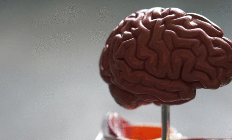 Faster and Less Invasive: The New Blood Test for Alzheimer's