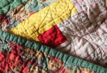 How to Make a Quilt