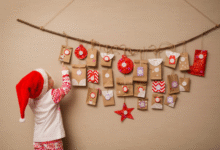 Fun Advent Calendar Ideas