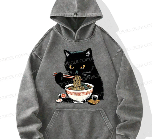 Ugly Christmas Sweater and Japanese Hoodie – A Celebration of Playful Tradition and Modern Streetwear