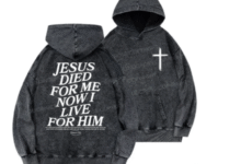 Soft Stylish and Spiritual: Inside GuidingCross’s Fleece Collection