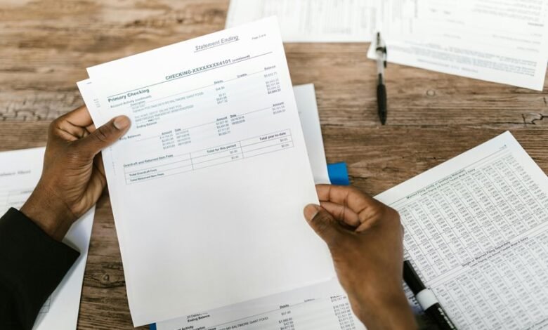 operational data analysis report