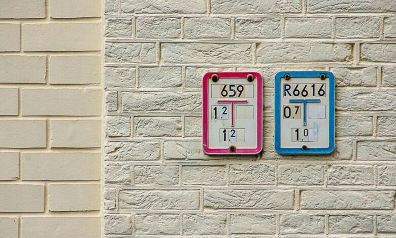 operational summary of numbers