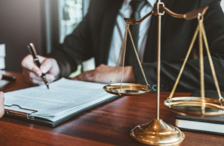 The Critical Role of an Assault Lawyer in Protecting Your Rights