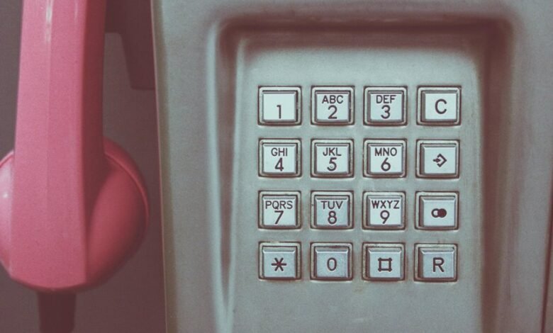 centralized numeric governance overview