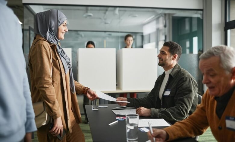 centralized risk governance overview