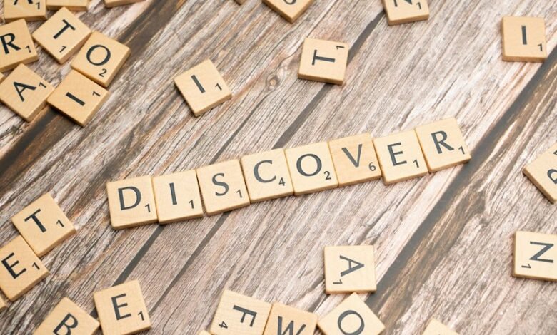 compilation of strategic identifiers