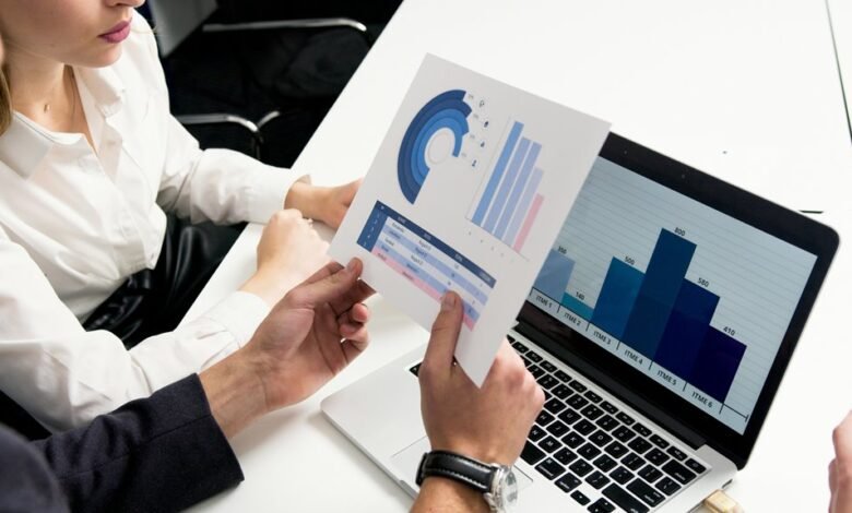 digital identifier analysis summary