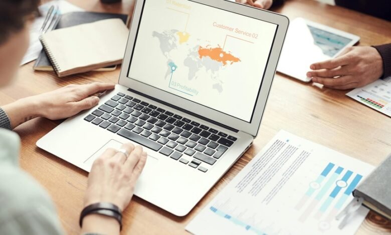 enterprise data traceability overview