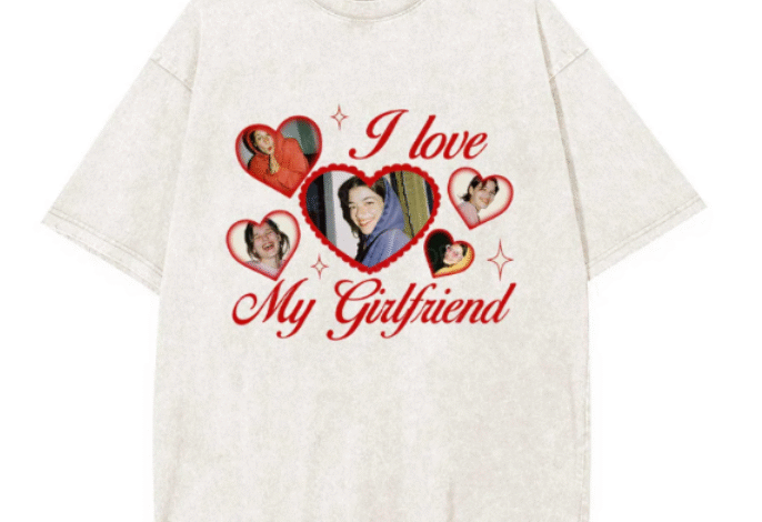 Affordable and Stylish Baby Tees for Kids