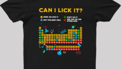 Funny Quote T-Shirts for a Fun Casual Look