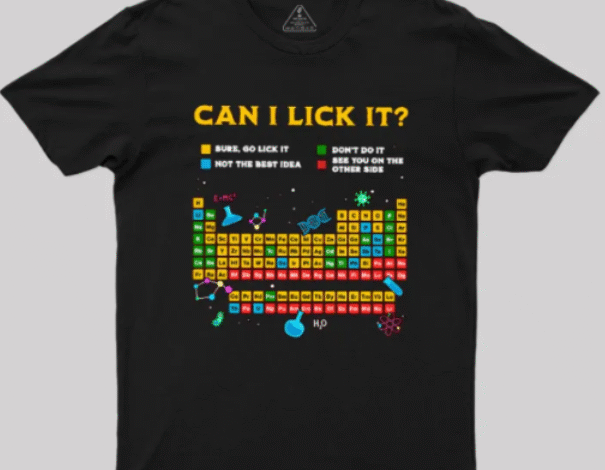 Funny Quote T-Shirts for a Fun Casual Look