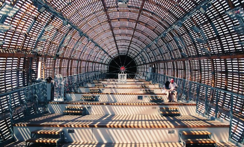 long range numeric architecture overview