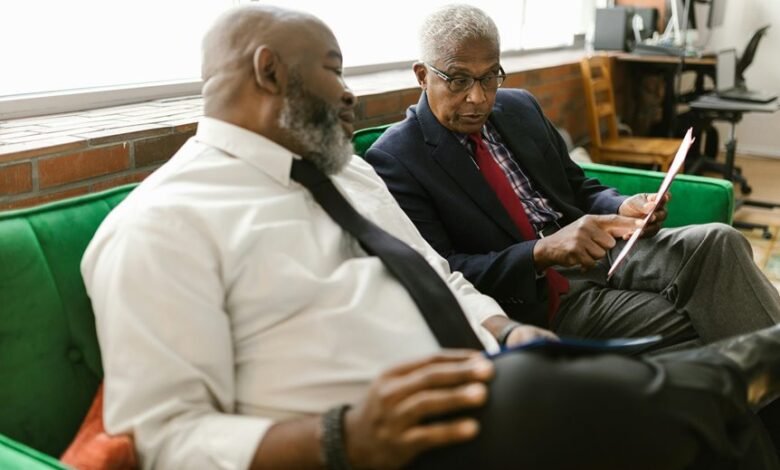 multi domain identifier coordination report