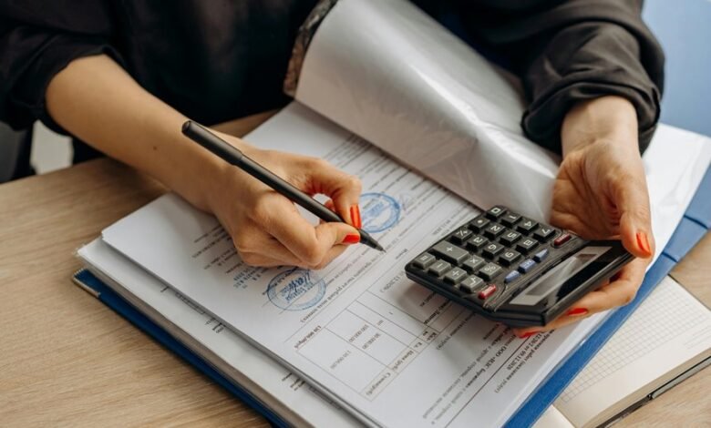 number governance analysis summary