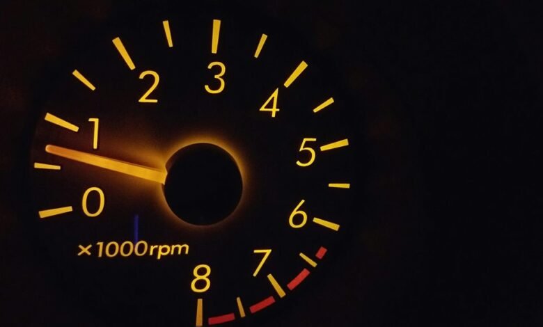 numeric control profile overview