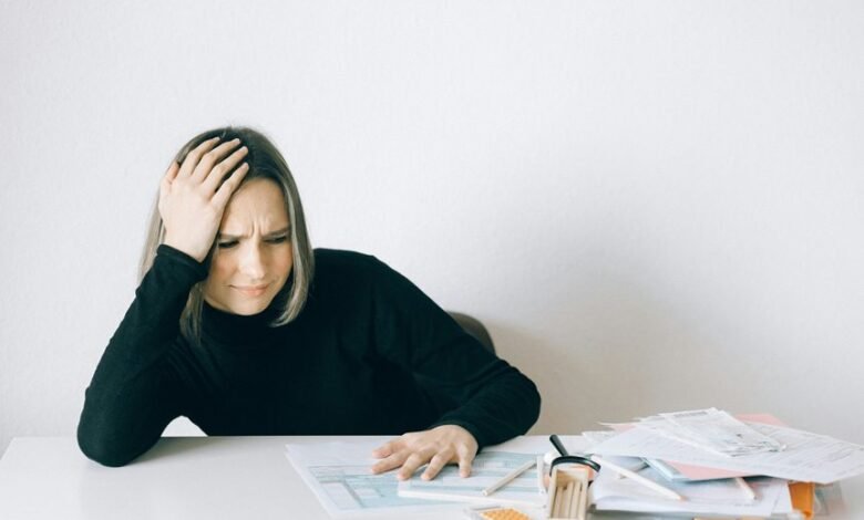 numeric correlation analysis report