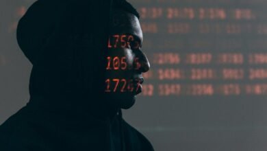 numeric governance profile analysis